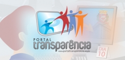 Portal da Transparência