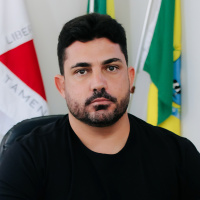 Foto do(a) Secretário: Murilo Lataliza Valadares