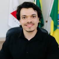 Foto do(a) Secretário: Adair Felipe Santos de Barcelos