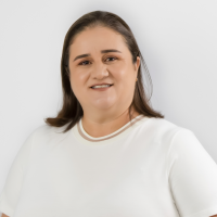 Foto do(a) Prefeita: Rislâine de Faria Cançado