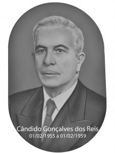 Foto de Cândido Gonçalves dos Reis