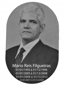 Foto de Mário Reis Filgueiras