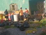14º Mutirão de Limpeza em Papagaios envolveu a comunidade em uma prática saudável