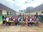 Papagaios recebe “Operação Proteção Escolar” da PMMG