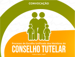 Processo de Escolha Unificado do Conselho Tutelar