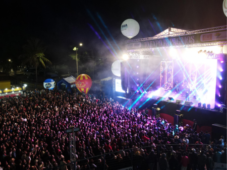 10ª Expô Papagaios: Uma festa que encanta e movimenta nossa cidade!