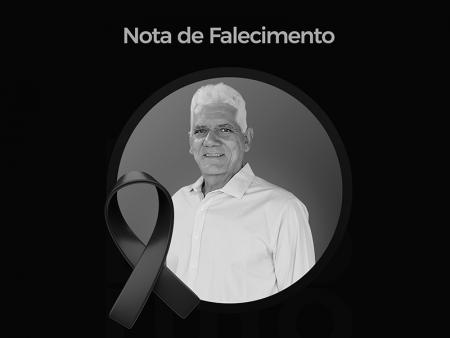 Nota de falecimento do Prefeito Mário Reis Filgueiras Nota de falecimento do Prefeito Mário Reis Filgueiras