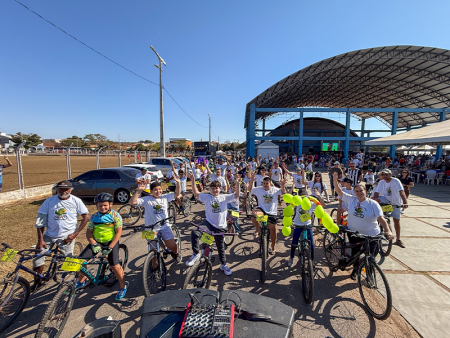 10º Papagaios em Ação reúne comunidade com serviços, cultura e esporte